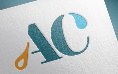 Brand identity for plumbing, heating and bathroom specialist