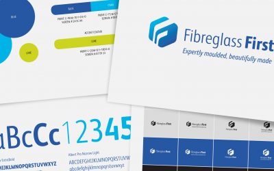 The Importance of Brand Guidelines Design for Companies, Organisations, and Charities