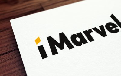 Brand identity, website and print design for interactive trade fair showpiece