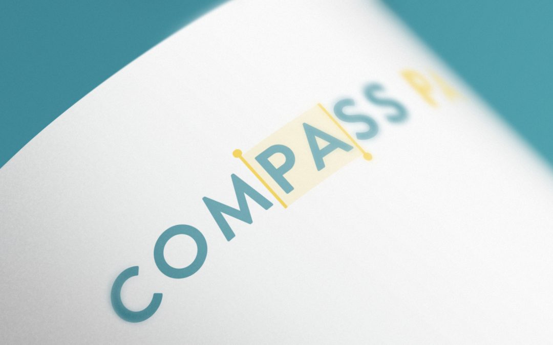 Logo and visual identity for Brighton based personal assistant provider