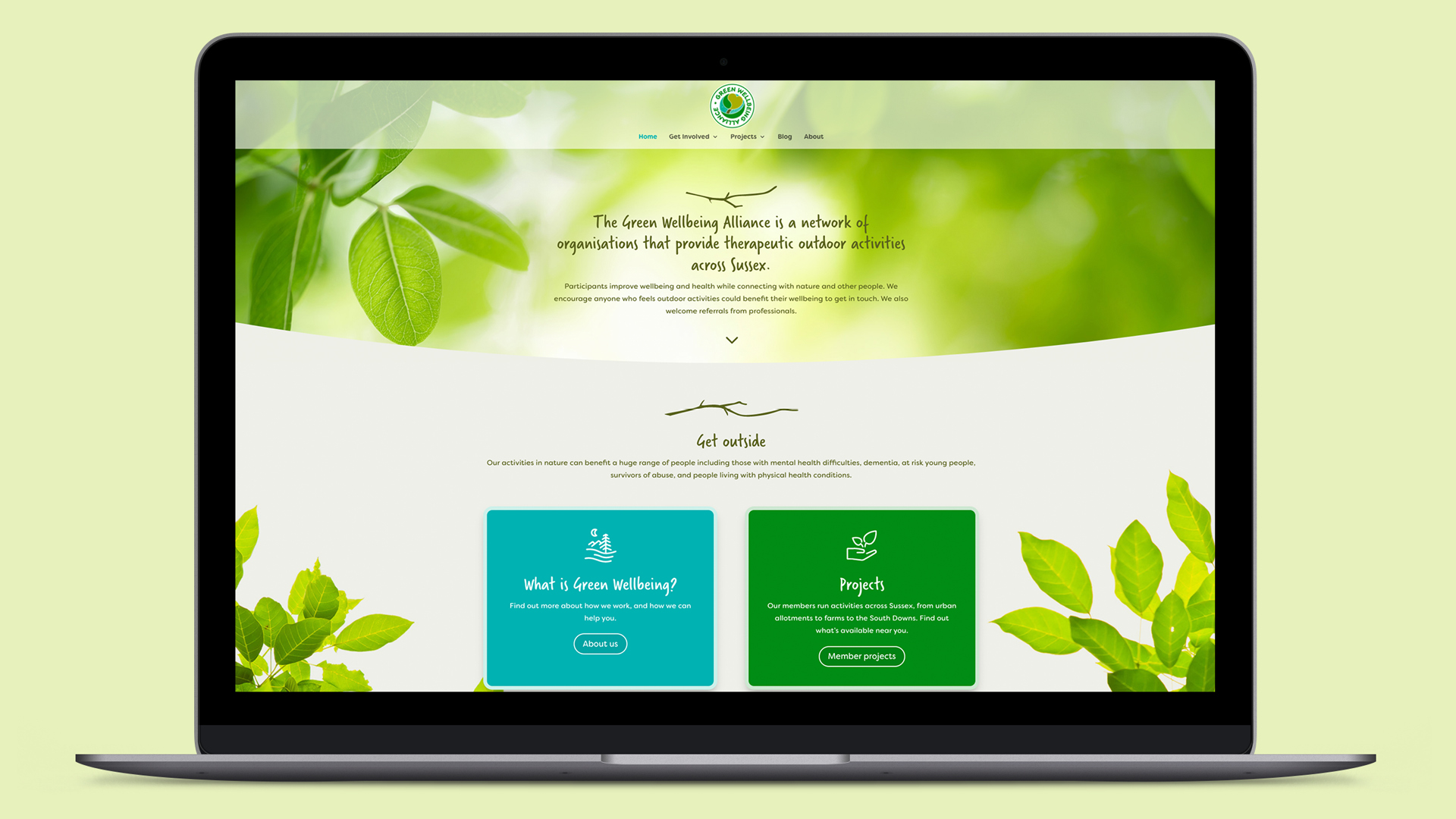 McQ-design-freelance-website-designer-brighton-best-website-designs-2021-Green-Wellbeing-Alliance-3