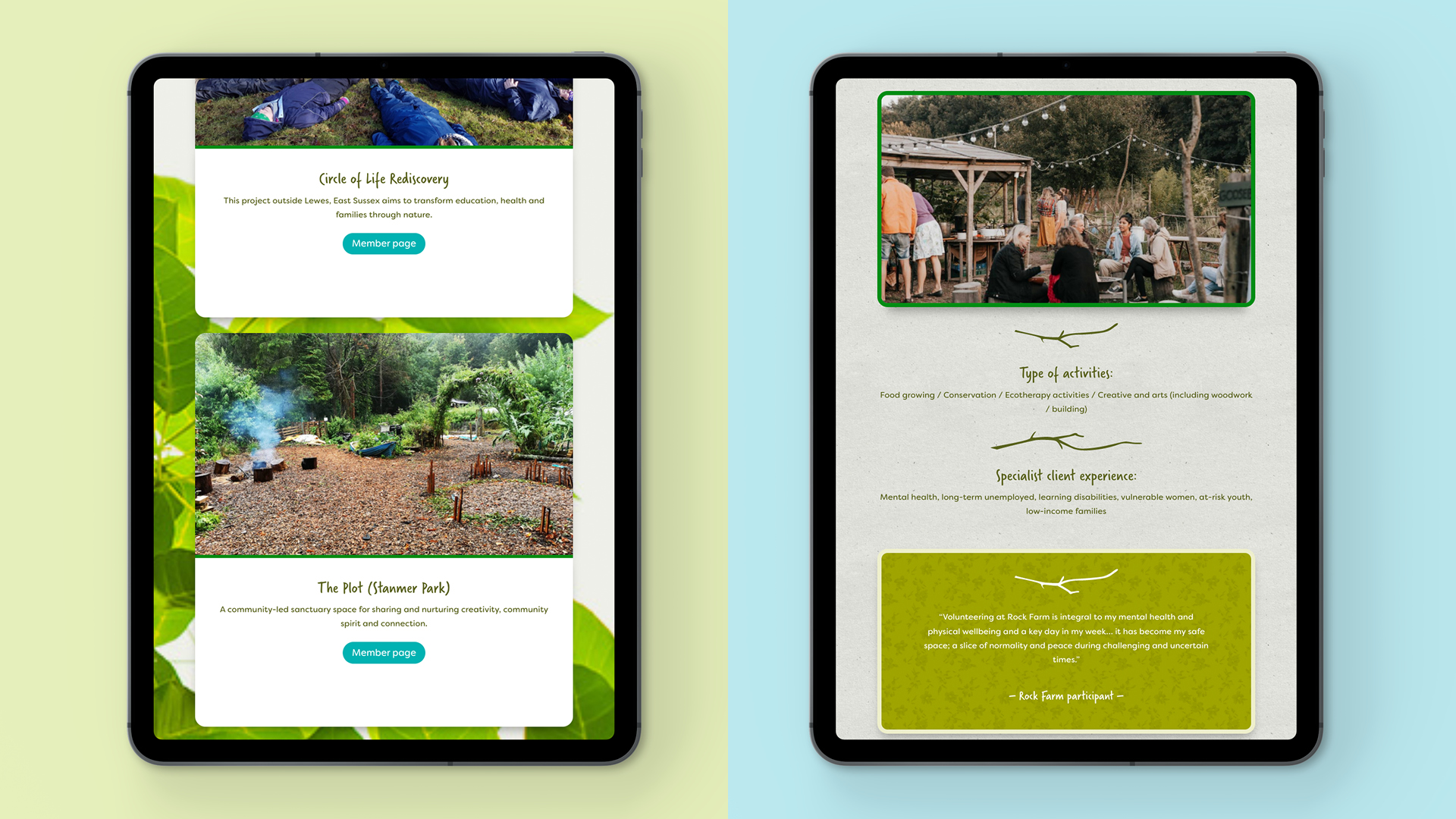 McQ-design-freelance-website-designer-brighton-best-website-designs-2021-Green-Wellbeing-Alliance-9