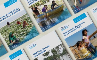 Supporting literature for Flood Resilience Alliance