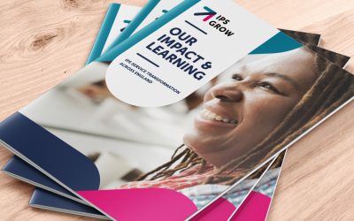 Impact report for IPS Grow