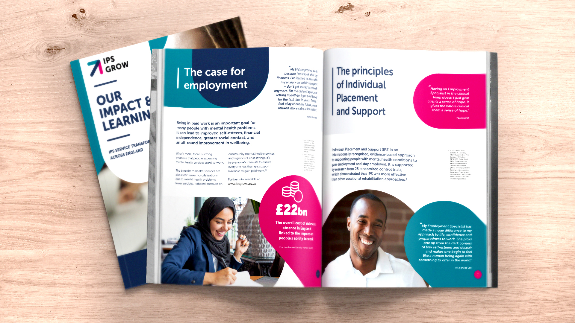 McQ-design-freelance-graphic-designer-brighton-best-brochure-designs-2023-IPS-Grow-Social-Finance-4