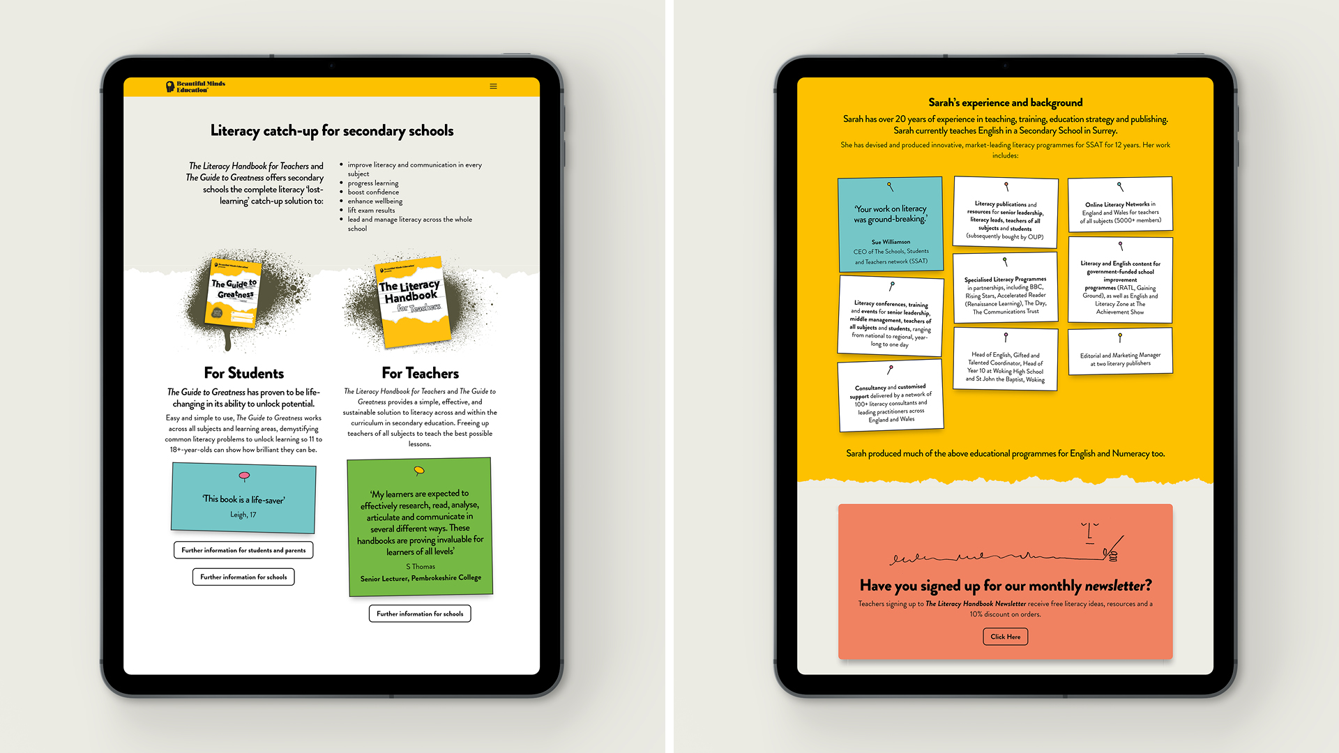 McQ-Design-freelance-graphic-designer-brighton-best-website-designs-2023-Beautiful-Minds-Education-Website-3