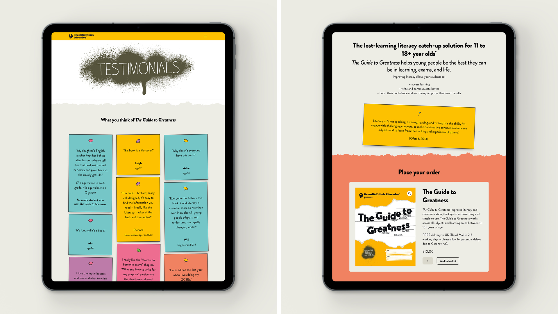 McQ-Design-freelance-graphic-designer-brighton-best-website-designs-2023-Beautiful-Minds-Education-Website-5