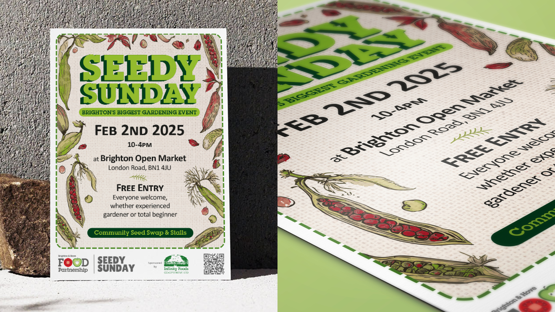 McQ-Design-freelance-graphic-designer-brighton-best-campaign-designs-2025-Seedy-Sunday-Brighton-and-Hove-Food-Partnership-05 McQ Design freelance graphic designer, Brighton, best campaign designs 2025, Seedy Sunday, Brighton and Hove Food Partnership, leaflet design