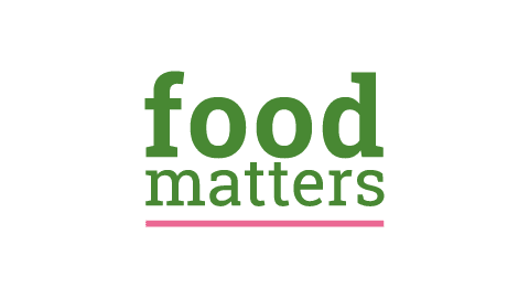 Food Matters - logo - McQ_Design - Brighton