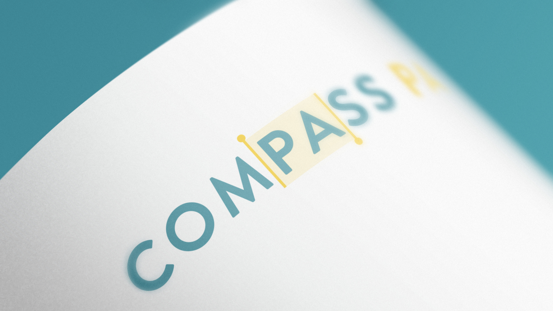 Logo and visual identity for Brighton based personal assistant provider